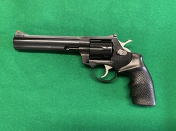 Revolver Alfa, model 9961