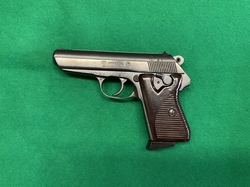 Pistole CZ vz. 50, r. 7,65 Browning