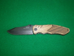 Zavírací nůž Linder 321912