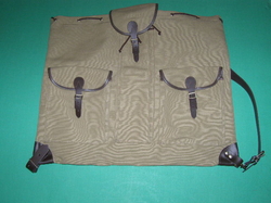 Lovecký batoh textilní 6Ba