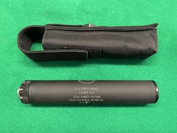 Tlumič hluku G.I.S. PSR9 Standard 9mm pro pistole