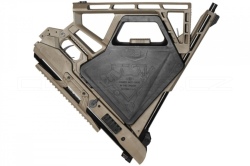 Vzduchovka Black Bunker BM8 5,5mm