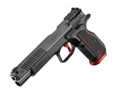 Pistole CZ Shadow 2 Target 6"