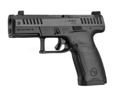 CZ P-10 C PORTED - NOVINKA