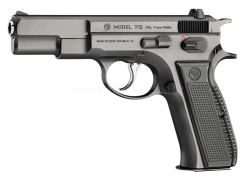 Pistole CZ 75 Legend r. 9mm Luger