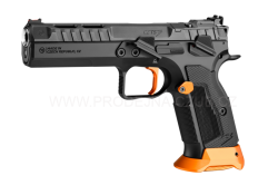 Pistole CZ TS 3 Orange - NOVINKA