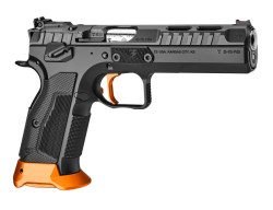Pistole CZ TS 3 Orange - NOVINKA