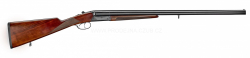 Broková dvojka CZ BOBWHITE 
