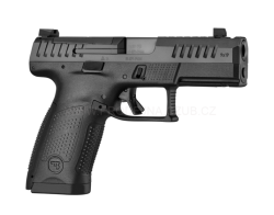 CZ P-10 C PORTED - NOVINKA