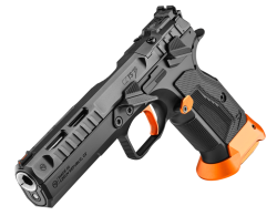 Pistole CZ TS 3 Orange - NOVINKA