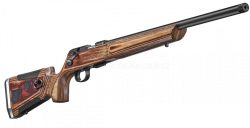 Malorážka CZ 457 AT-ONE 20" s puškohledem
