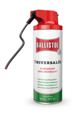 Olej na zbraně Ballistol - sprej 350ml