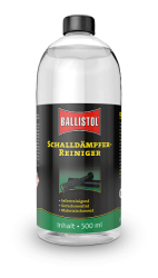 Čistič tlumičů Ballistol