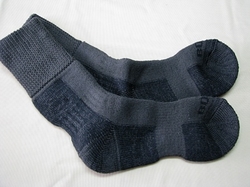 Ponožky Bobr