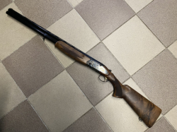 Brokovnice ATA ARMS, r. 12/76