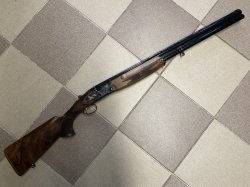 Brokovnice ATA ARMS, r. 12/76