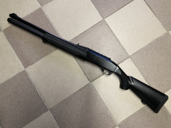 Brokovnice Winchester