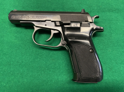 Pistole CZ 83, r. 7,65 Browning