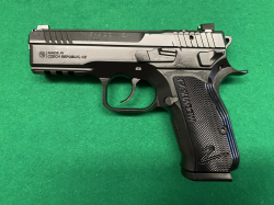 CZ Shadow 2 Compact OR CARRY
