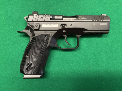 CZ Shadow 2 Compact OR CARRY