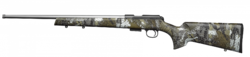 Malorážka CZ 457 Varmint