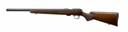 Malorážka CZ 457 VARMINT