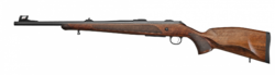 Kulovnice CZ 600 Lux, r. 8x57 IS