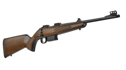 Kulovnice CZ 600+ Carbine, r. 7,62x39 NOVINKA