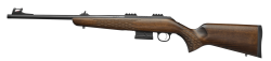 Kulovnice CZ 600+ Carbine, r. 7,62x39 NOVINKA