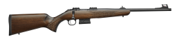 Kulovnice CZ 600+ Carbine, r. 7,62x39 NOVINKA
