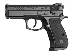 Pistole CZ 75 P-01 Ω