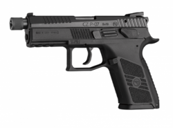 Pistole CZ P-07 SR