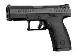 Pistole CZ P-10 C