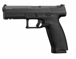 Pistole CZ P-10 F