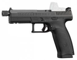 Pistole CZ P-10 F OR SR