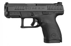 Pistole CZ P-10 S