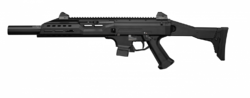 Pistole SCORPION EVO 3 S1 CARBINE