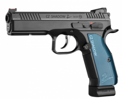 Pistole CZ Shadow 2