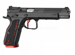 Pistole CZ Shadow 2 Target 6"