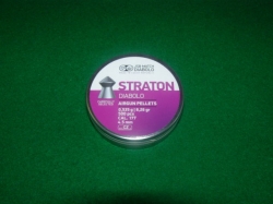 Diabolky 4,5 Straton