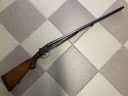Broková dvojka ZP 45