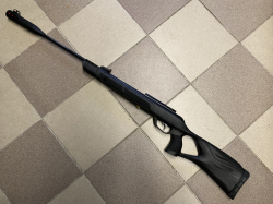 Vzduchovka Gamo G Magnum 1250 Whisper IGT, r. 5,5