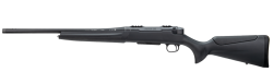 Kulovnice Haenel Jaeger Evo
