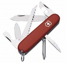 Nůž Victorinox Hiker