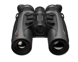 HIKMICRO HABROK 4K HE25LN