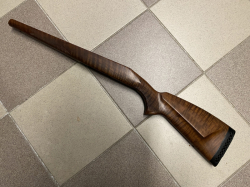 Pažba 550 Lux