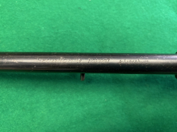 Kulovnice CZ, r. 30-06 Springfield