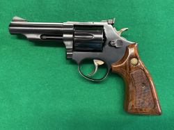 Revolver Taurus