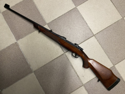 Kulovnice ZKK 600, r. 7x64