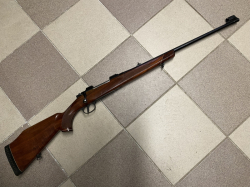 Kulovnice ZKK 600, r. 7x64